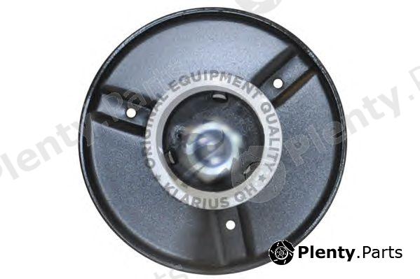  QUINTON HAZELL part 179331 Shock Absorber