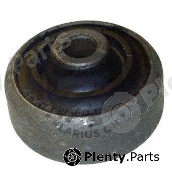  QUINTON HAZELL part EMS2646 Control Arm-/Trailing Arm Bush