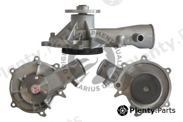  QUINTON HAZELL part QCP2100 Water Pump