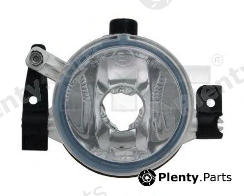  TYC part 19-0408-11-2 (190408112) Fog Light