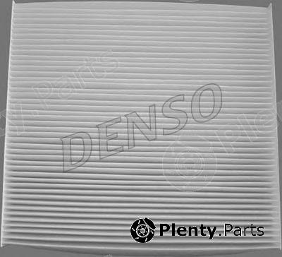  DENSO part DCF136P Filter, interior air