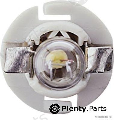  HERTH+BUSS ELPARTS part 89901256 Bulb, instrument lighting