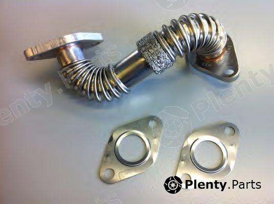  WAHLER part 60364D Pipe, EGR valve