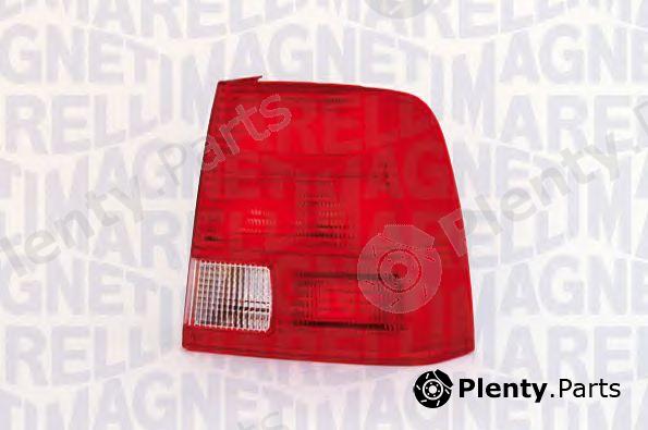  MAGNETI MARELLI part 714029061701 Combination Rearlight