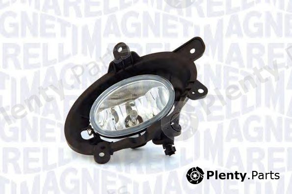  MAGNETI MARELLI part 712403501110 Fog Light