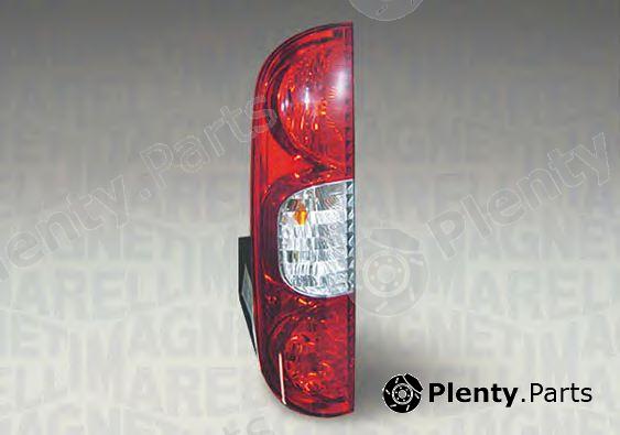  MAGNETI MARELLI part 712201201110 Combination Rearlight