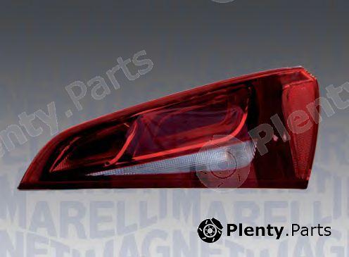  MAGNETI MARELLI part 714021800701 Combination Rearlight