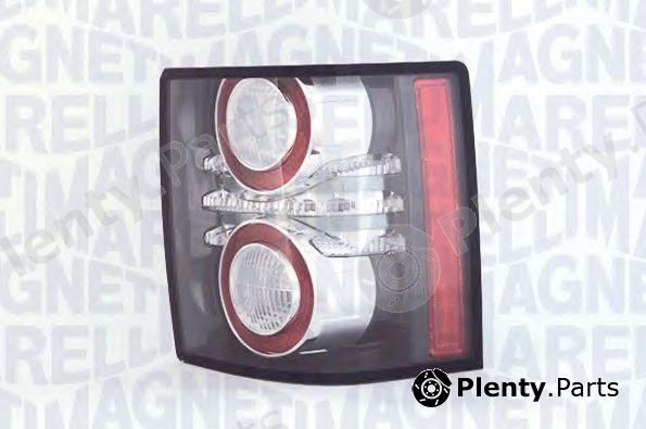  MAGNETI MARELLI part 714026150804 Combination Rearlight