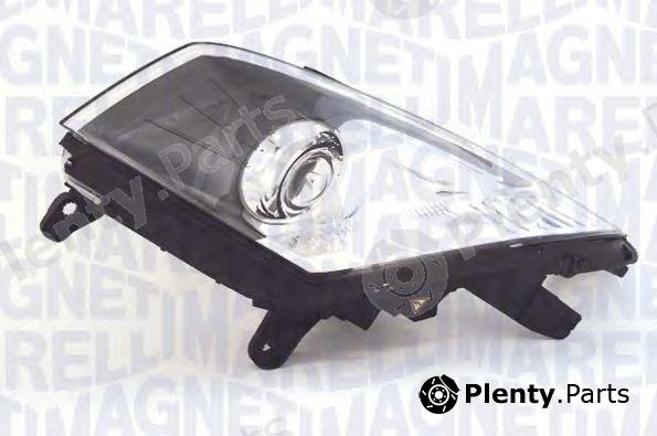  MAGNETI MARELLI part 711307022560 Headlight