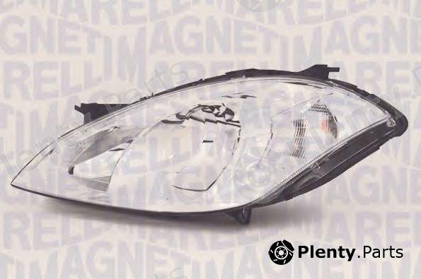  MAGNETI MARELLI part 710301241204 Headlight