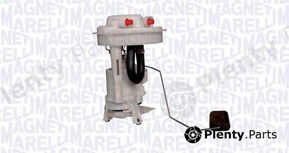  MAGNETI MARELLI part 519740069905 Fuel Gauge