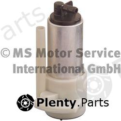  PIERBURG part 7.02550.56.0 (702550560) Fuel Pump