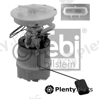  FEBI BILSTEIN part 34604 Fuel Pump