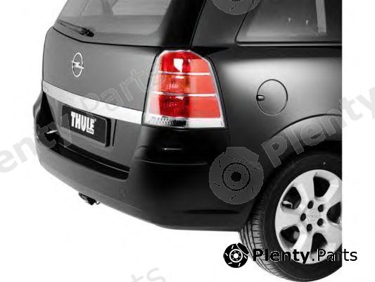  THULE/BRINK part 454500 Trailer Hitch