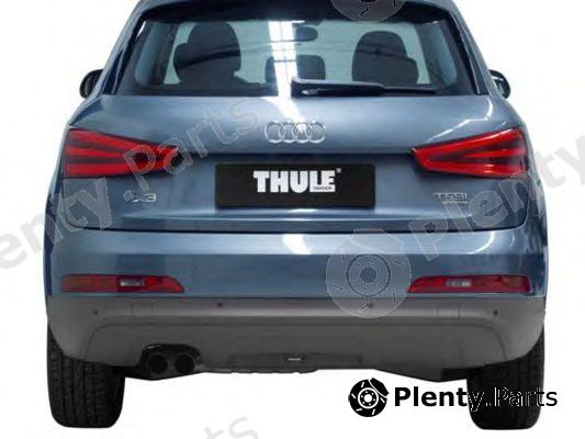  THULE/BRINK part 551800 Replacement part