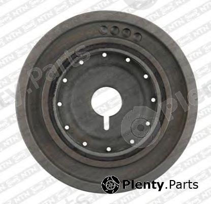  SNR part DPF35521 Belt Pulley, crankshaft