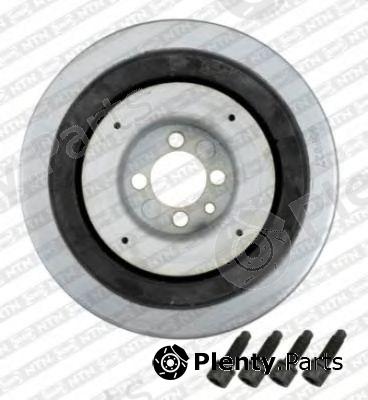  SNR part DPF358.20 (DPF35820) Belt Pulley, crankshaft