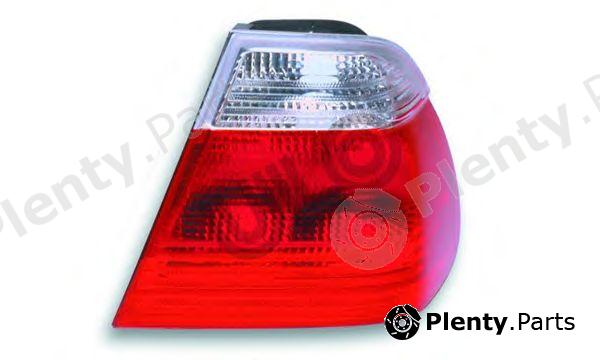  ULO part 6822-04 (682204) Combination Rearlight