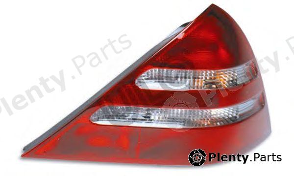  ULO part 6988-02 (698802) Combination Rearlight