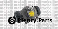  METELLI part 04-0297 (040297) Wheel Brake Cylinder