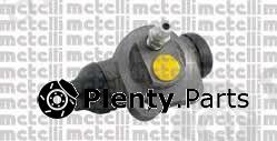  METELLI part 04-0299 (040299) Wheel Brake Cylinder