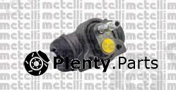  METELLI part 04-0603 (040603) Wheel Brake Cylinder
