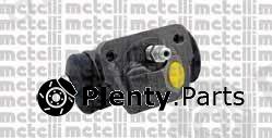  METELLI part 04-0604 (040604) Wheel Brake Cylinder