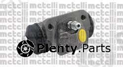  METELLI part 04-0605 (040605) Wheel Brake Cylinder