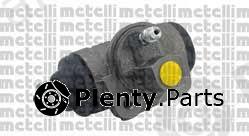  METELLI part 04-0616 (040616) Wheel Brake Cylinder