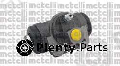 METELLI part 04-0618 (040618) Wheel Brake Cylinder