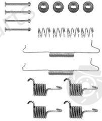  NK part 7947531 Accessory Kit, brake shoes