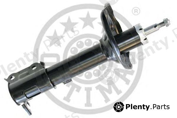  OPTIMAL part A-3081GL (A3081GL) Shock Absorber