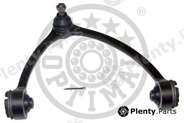  OPTIMAL part G6-1186 (G61186) Track Control Arm