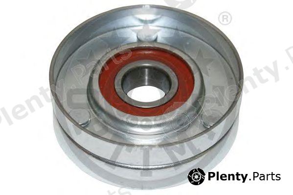  OPTIMAL part 0-N1538S (0N1538S) Tensioner Pulley, v-ribbed belt
