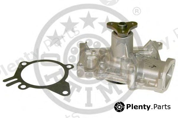  OPTIMAL part AQ-2157 (AQ2157) Water Pump