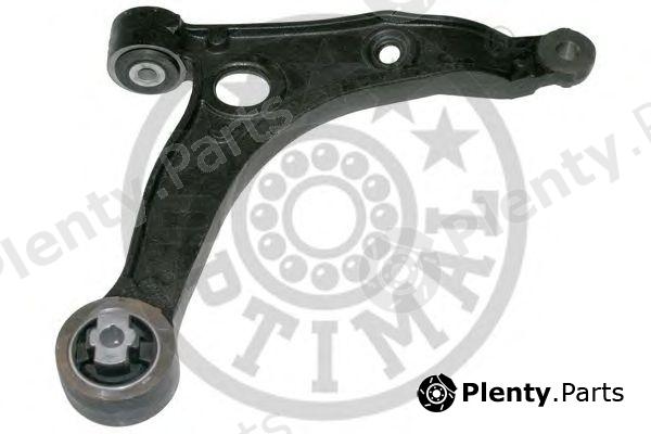  OPTIMAL part G6-1156 (G61156) Track Control Arm