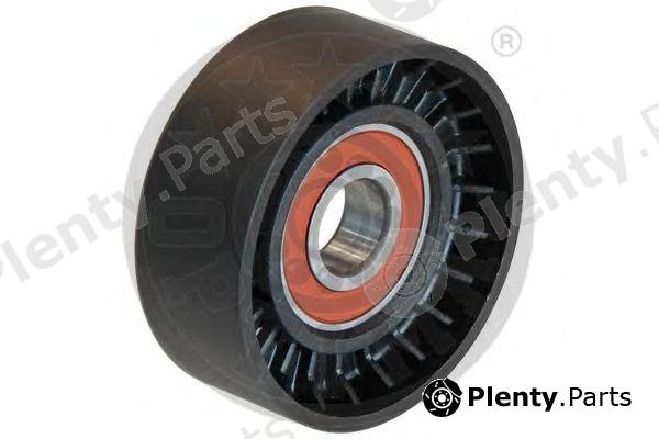  OPTIMAL part 0-N1788S (0N1788S) Tensioner Pulley, v-ribbed belt