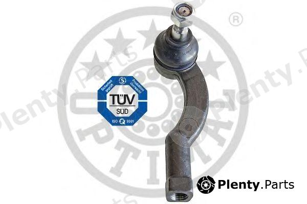  OPTIMAL part G1-1069 (G11069) Tie Rod End