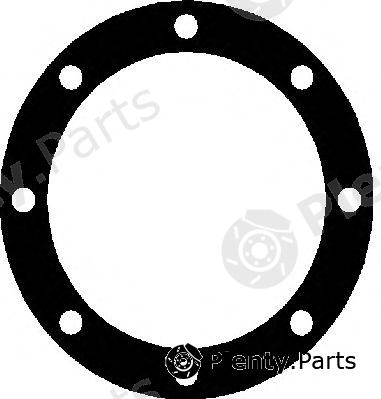  ELRING part 057.046 (057046) Seal, axle cap