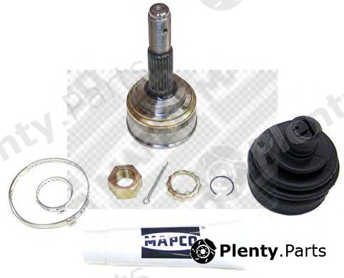  MAPCO part 16522 Joint Kit, drive shaft