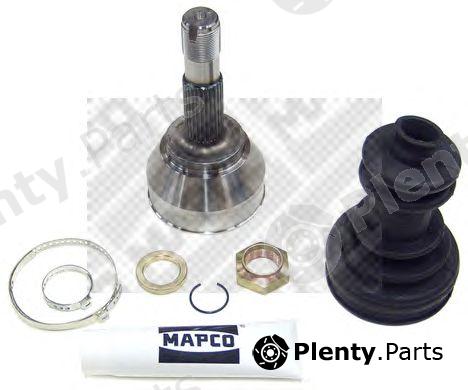  MAPCO part 16912 Joint Kit, drive shaft