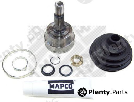  MAPCO part 16984 Joint Kit, drive shaft