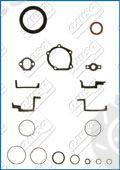  AJUSA part 54049400 Gasket Set, crank case