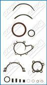  AJUSA part 54057500 Gasket Set, crank case