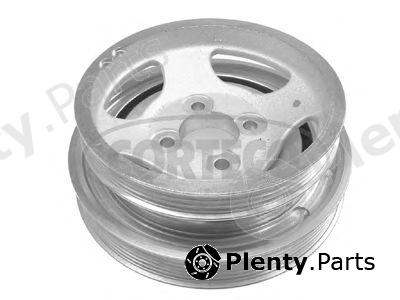  CORTECO part 80001145 Belt Pulley, crankshaft