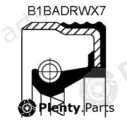  CORTECO part 12014743B Shaft Seal, transfer case