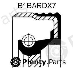  CORTECO part 01034077B Shaft Seal, manual transmission