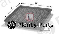  SOFIMA part S3258A Air Filter