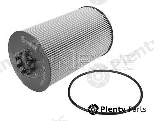  MEYLE part 12-143220004 (12143220004) Oil Filter