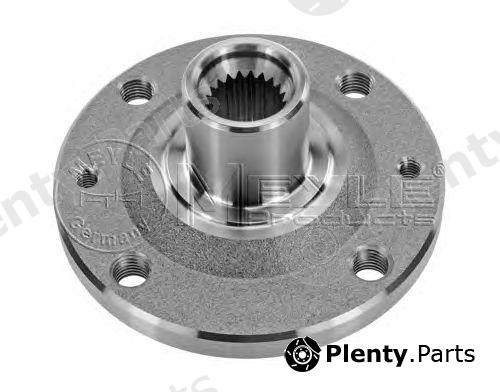  MEYLE part 16-146520101 (16146520101) Wheel Hub